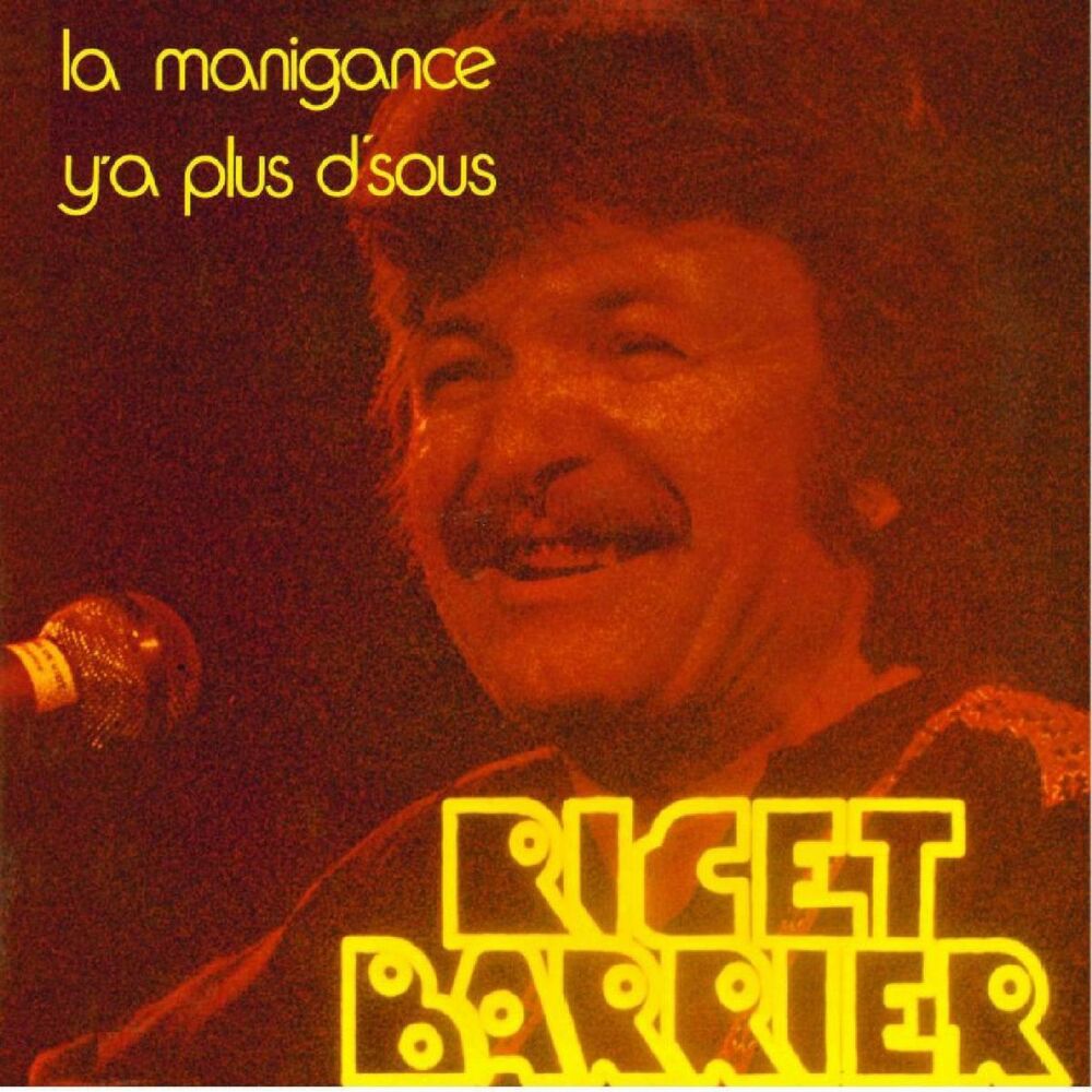 Picture of La manigance - Y'a plus d'sous