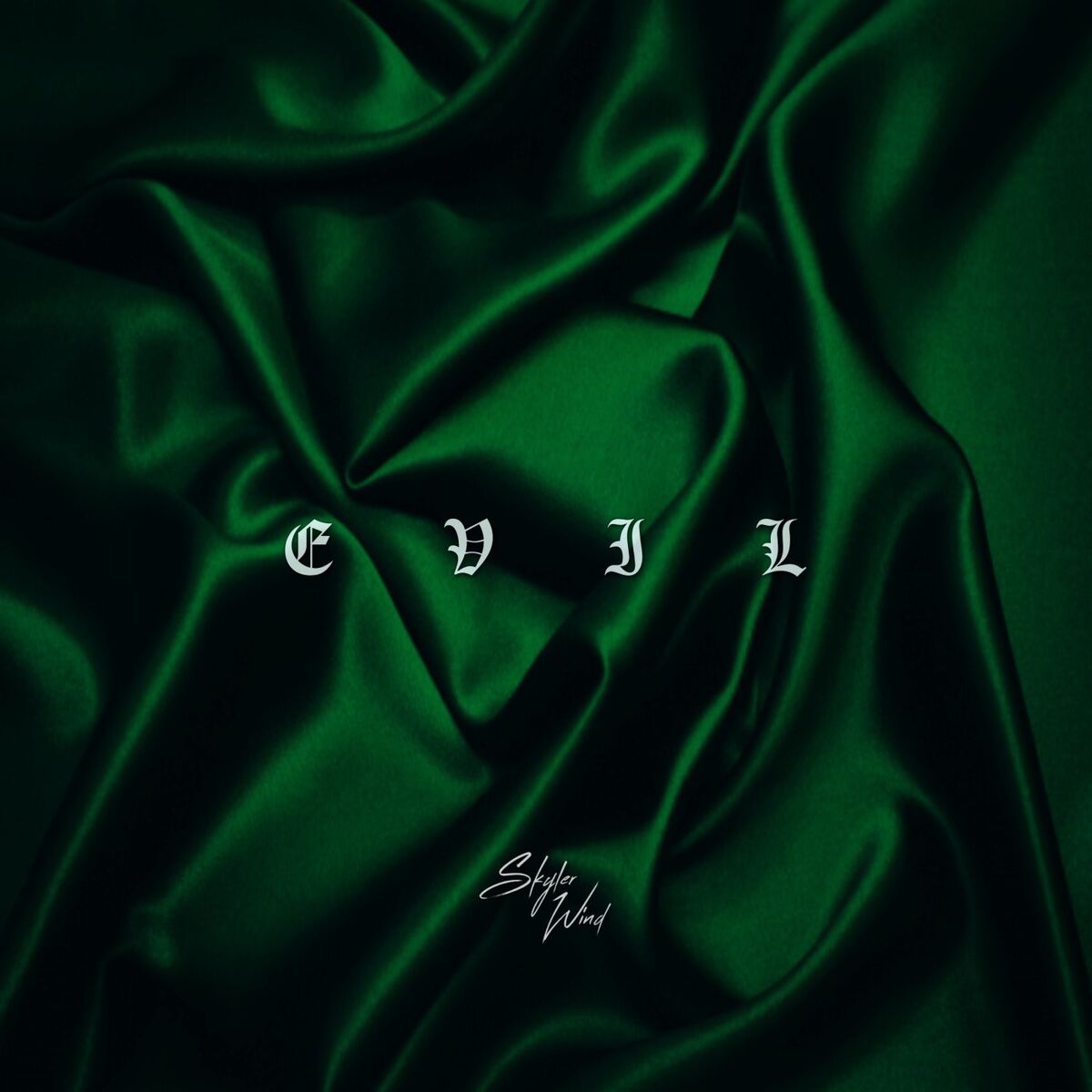 Album cover of Evil