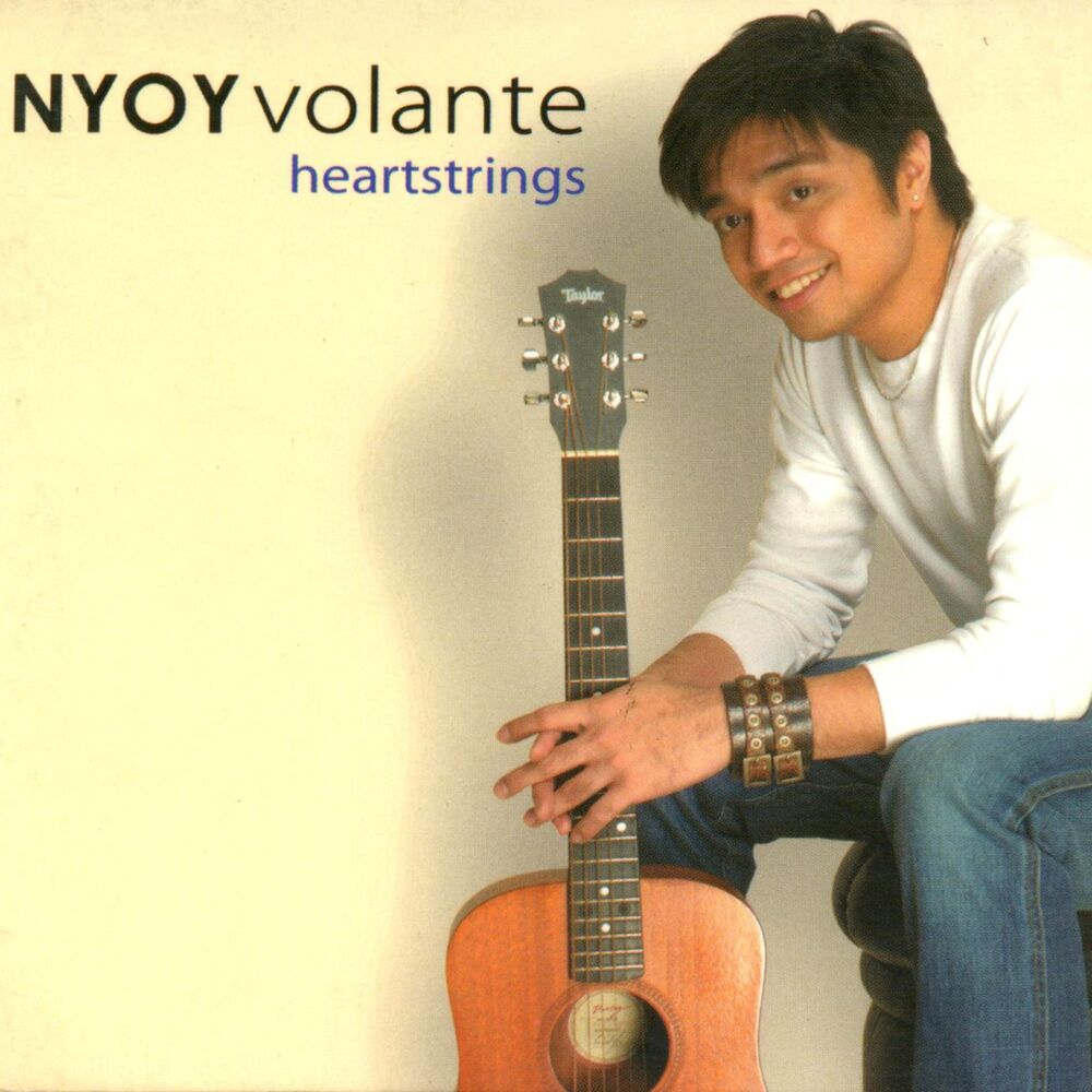 Picture of Heartstrings