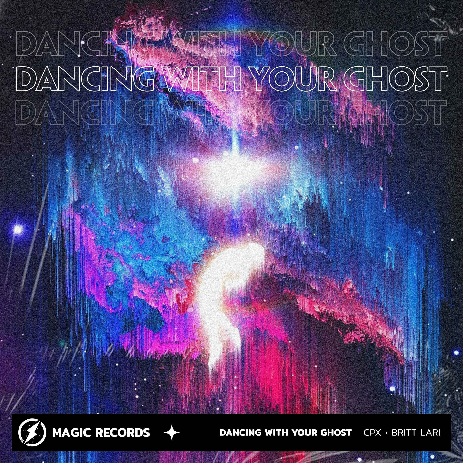 Album cover of Dancing With Your Ghost