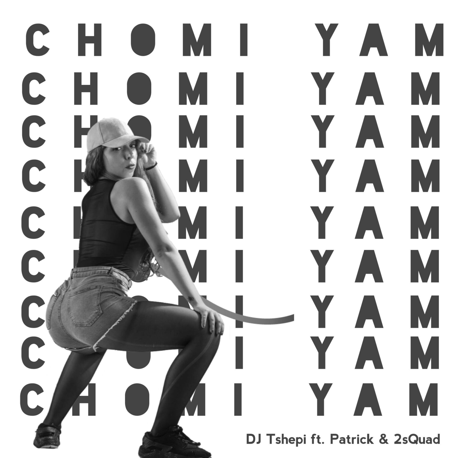 Album cover of Chomi Yam (feat. 2sQuad & Patrick) [Main Mix]