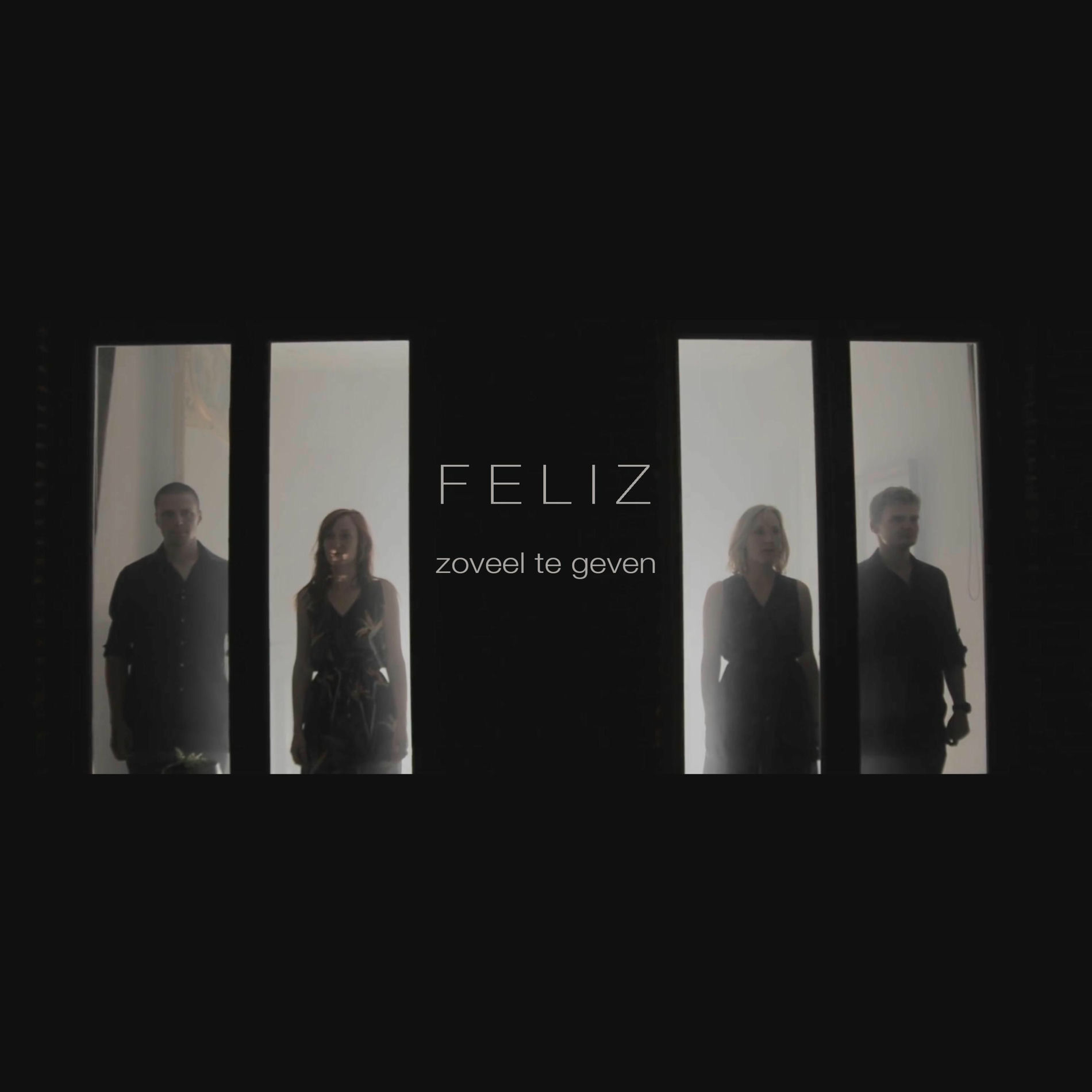 Album cover of Zoveel te geven