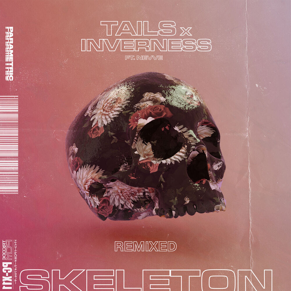 Picture of Skeleton (feat. Nevve) [Remixed]