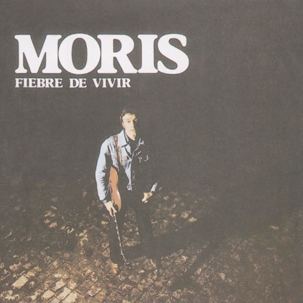 Picture of Fiebre De Vivir