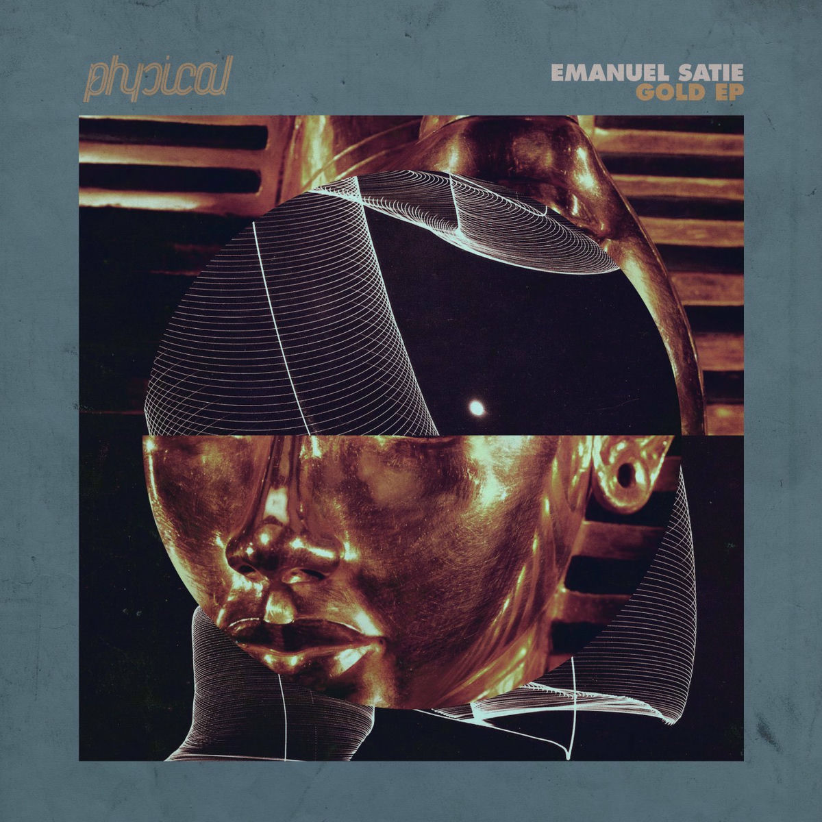 Album cover of Gold EP
