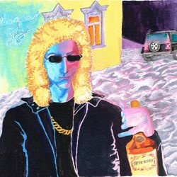 Cover of Esquimó