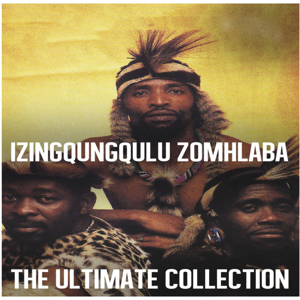 Picture of The Ultimate Collection