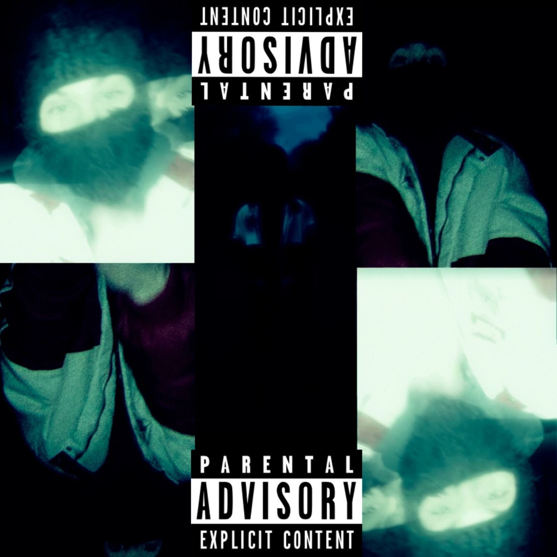 Album cover of DISTRICT380