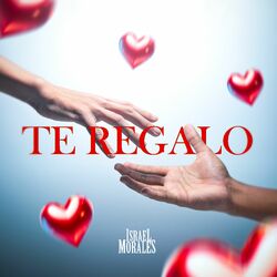 Cover of Te Regalo