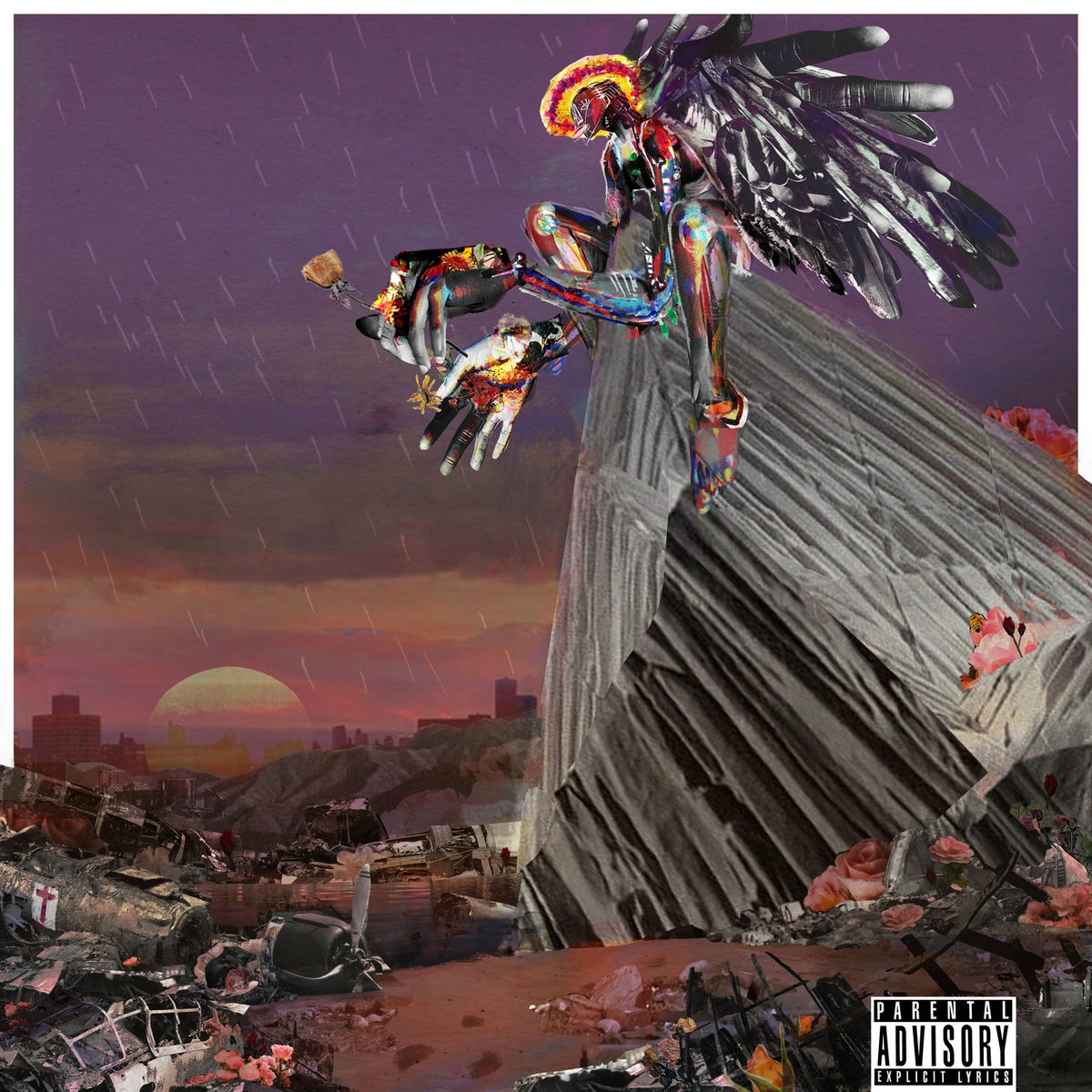 Album cover of No Limits