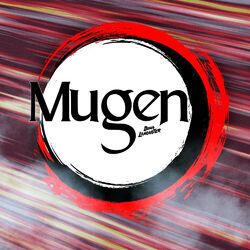 Cover of Mugen (from "Demon Slayer")