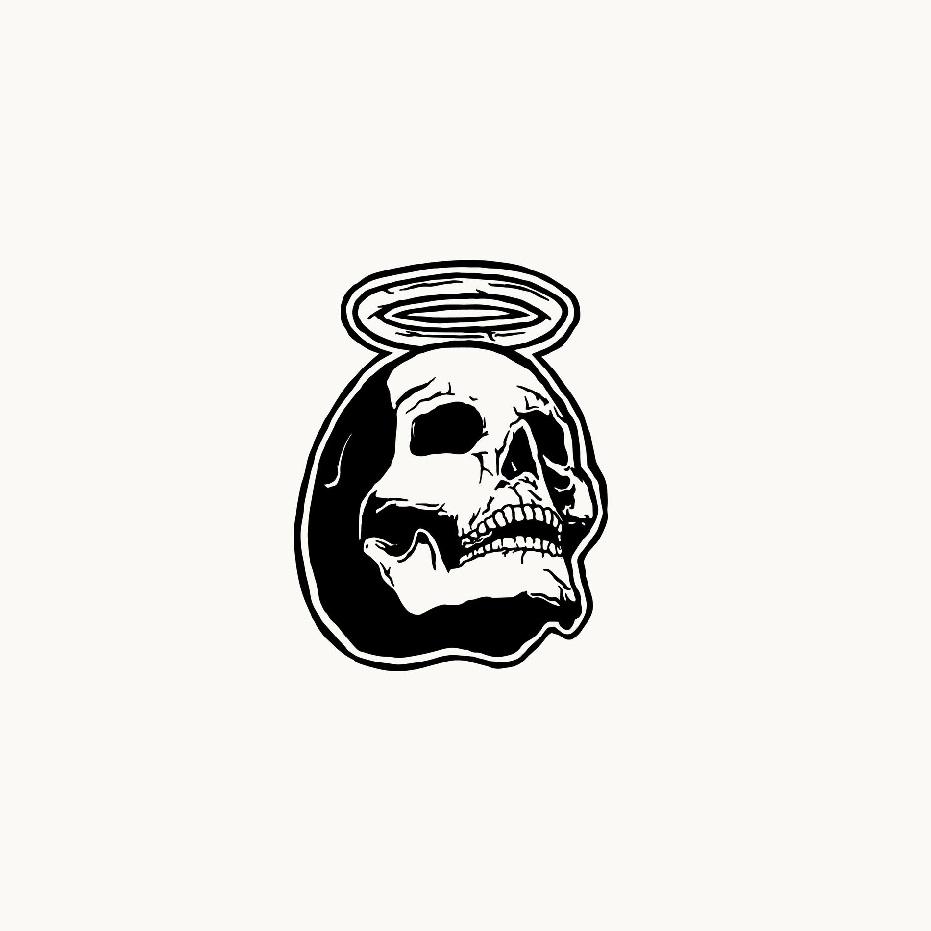 Album cover of Saints Never Die