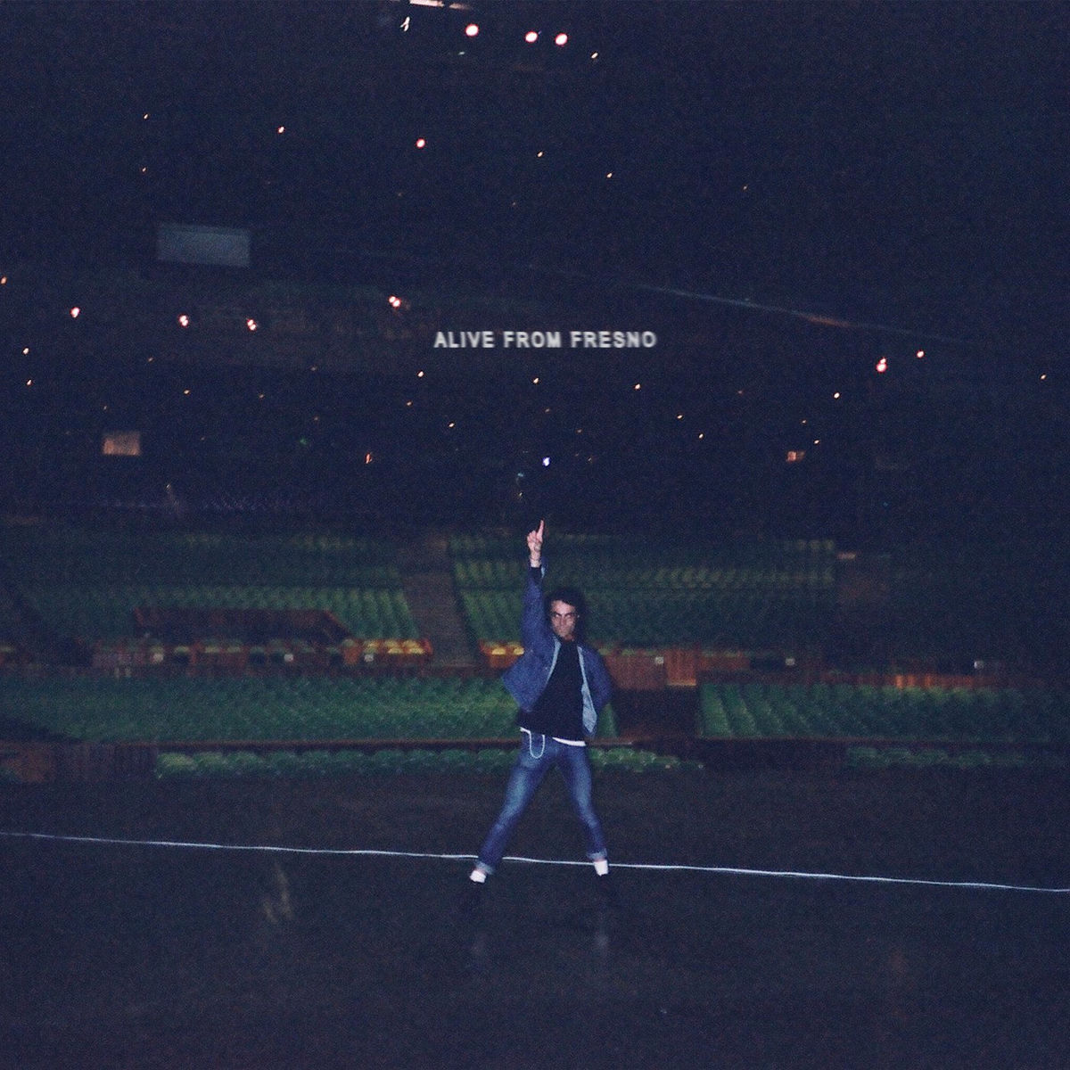 Album cover of Laid Down My Arms