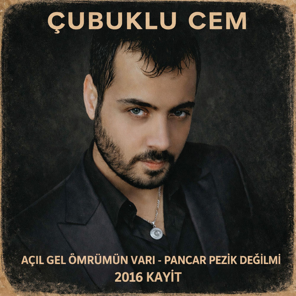 Açıl Gel Ömrümün Varı / Pancar Pezik Değilmi