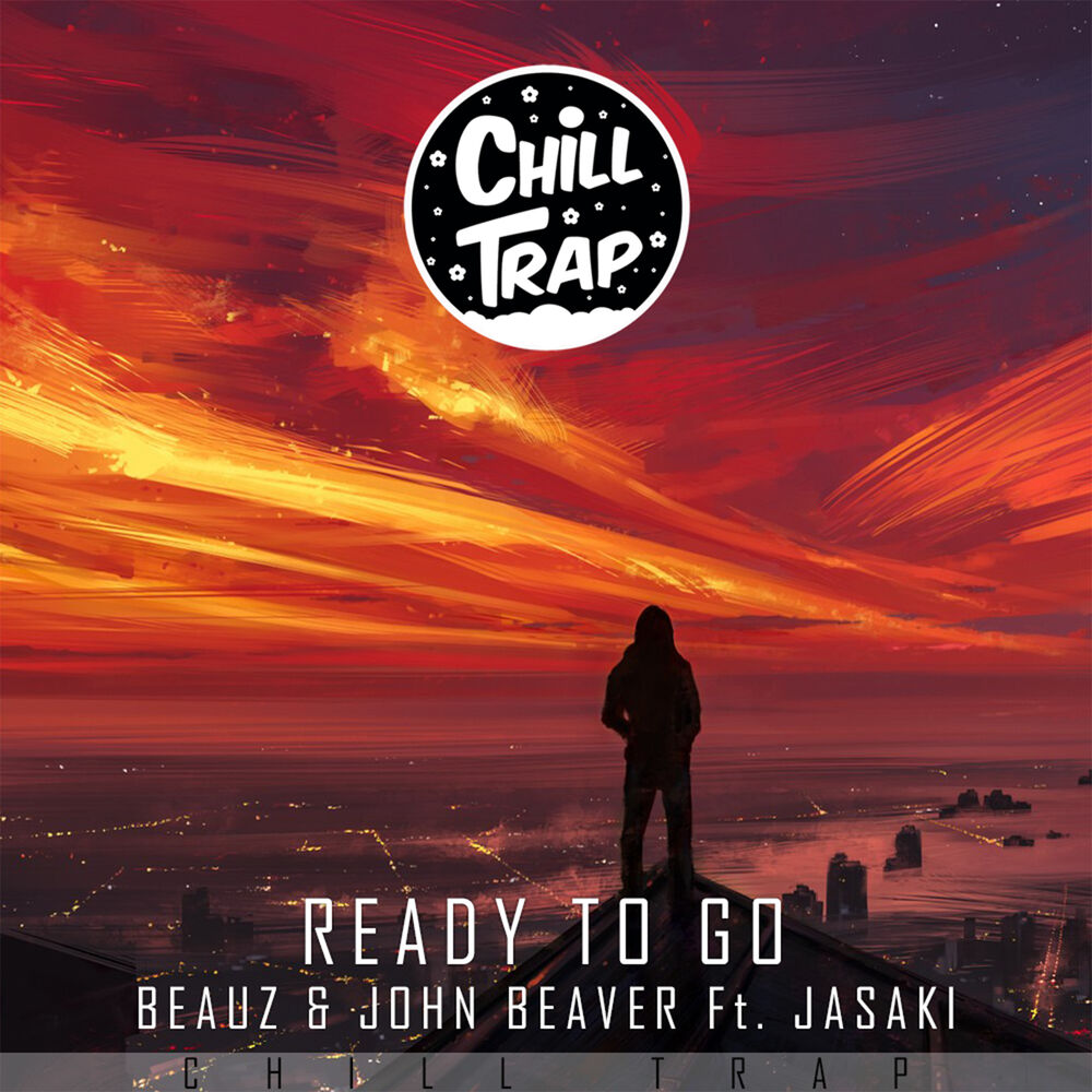 Picture of Ready to Go (feat. John Beaver & JASAKI)