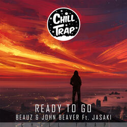 Cover of Ready to Go (feat. John Beaver & JASAKI)