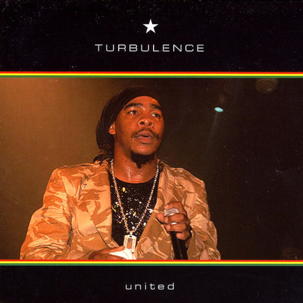United cover