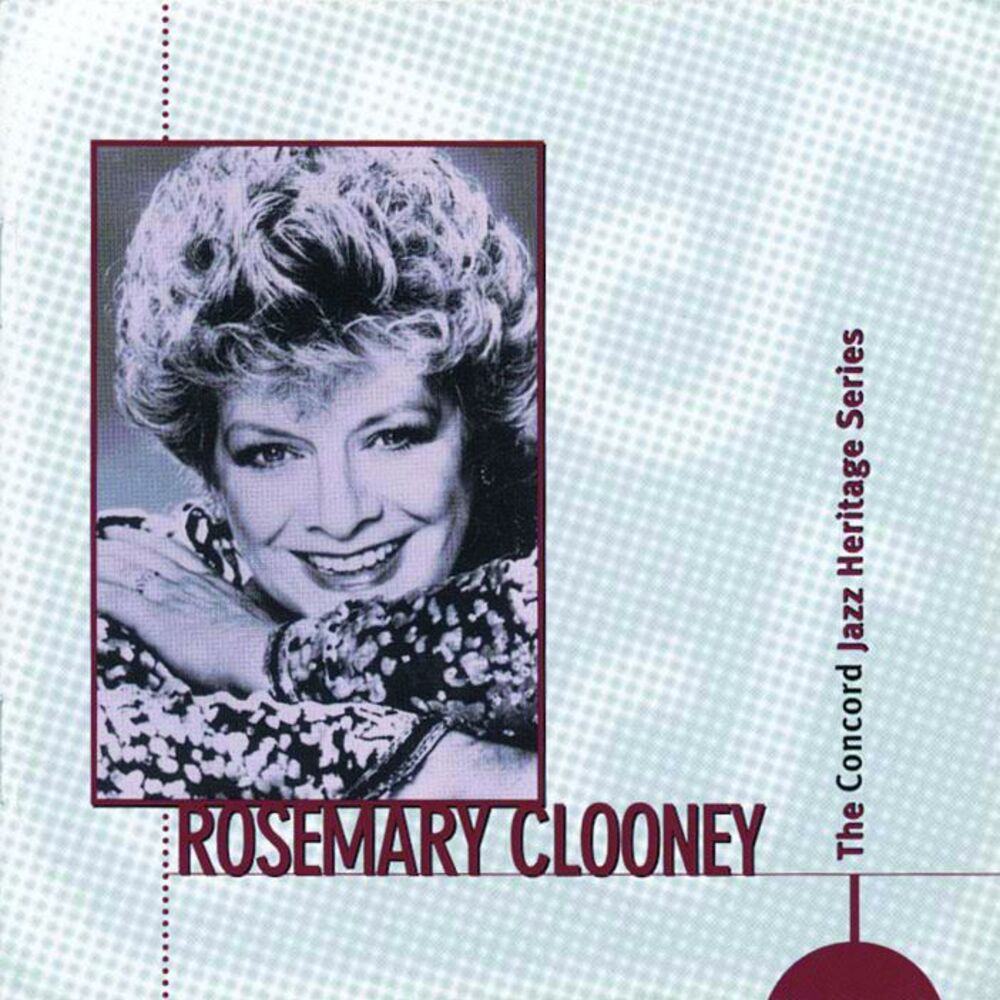 Picture of The Concord Jazz Heritage Series