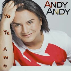 Cover of Yo Te Amo