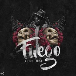 Cover of Fuego