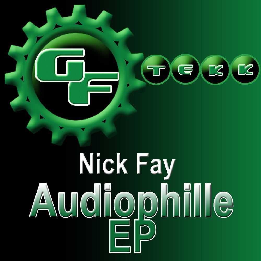 Picture of Audiophile EP