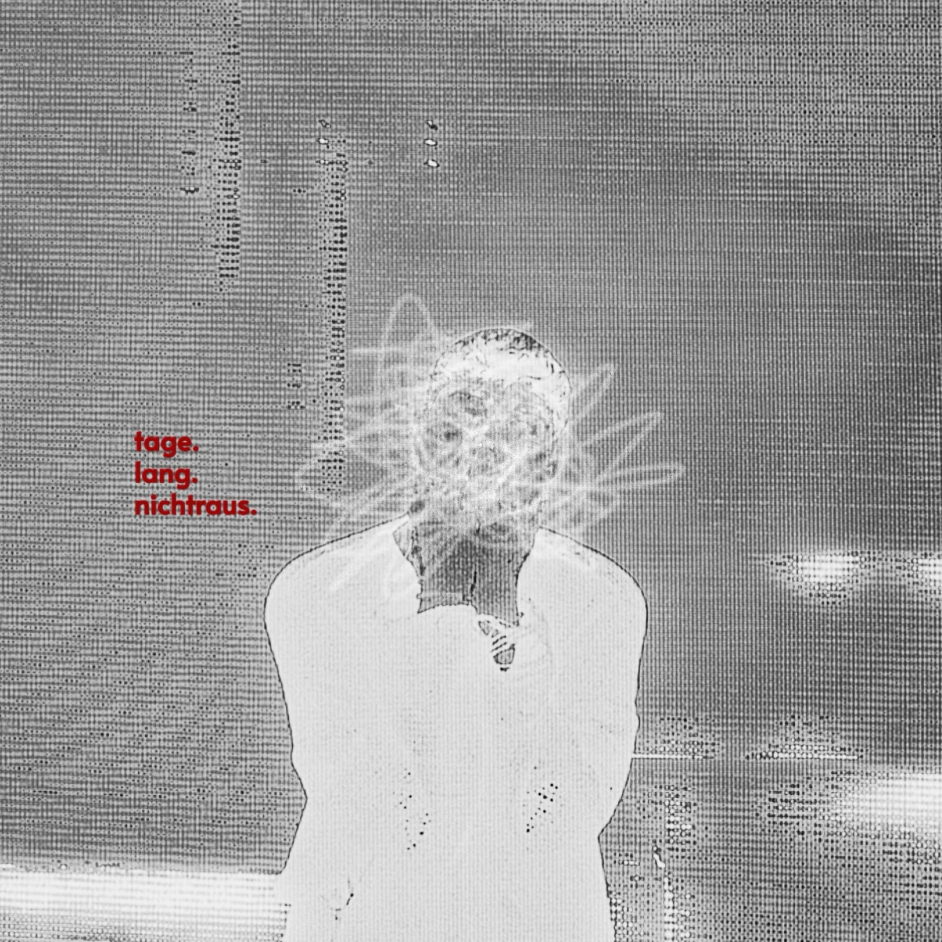 Album cover of tagelangnichtraus