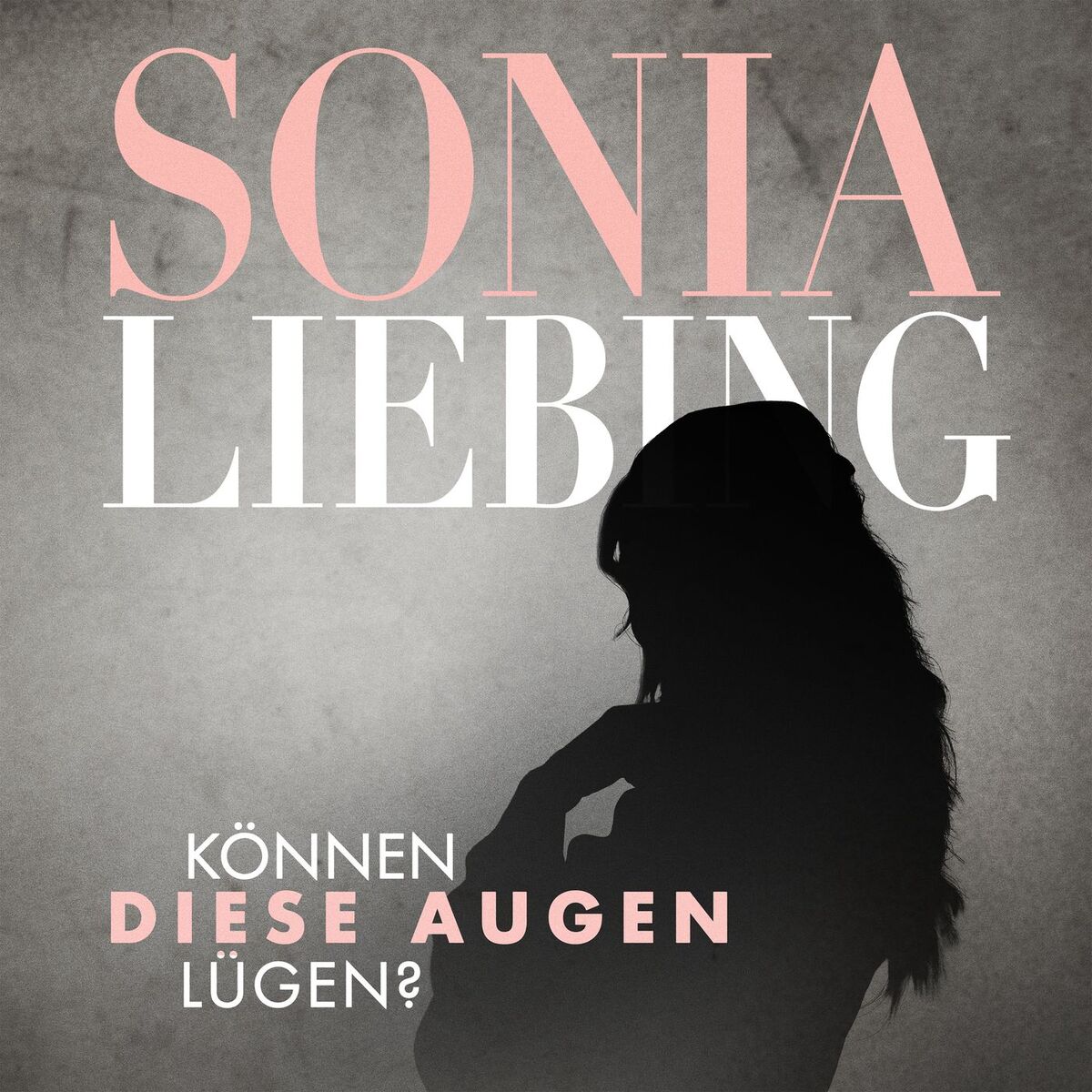 Album cover of Können diese Augen lügen