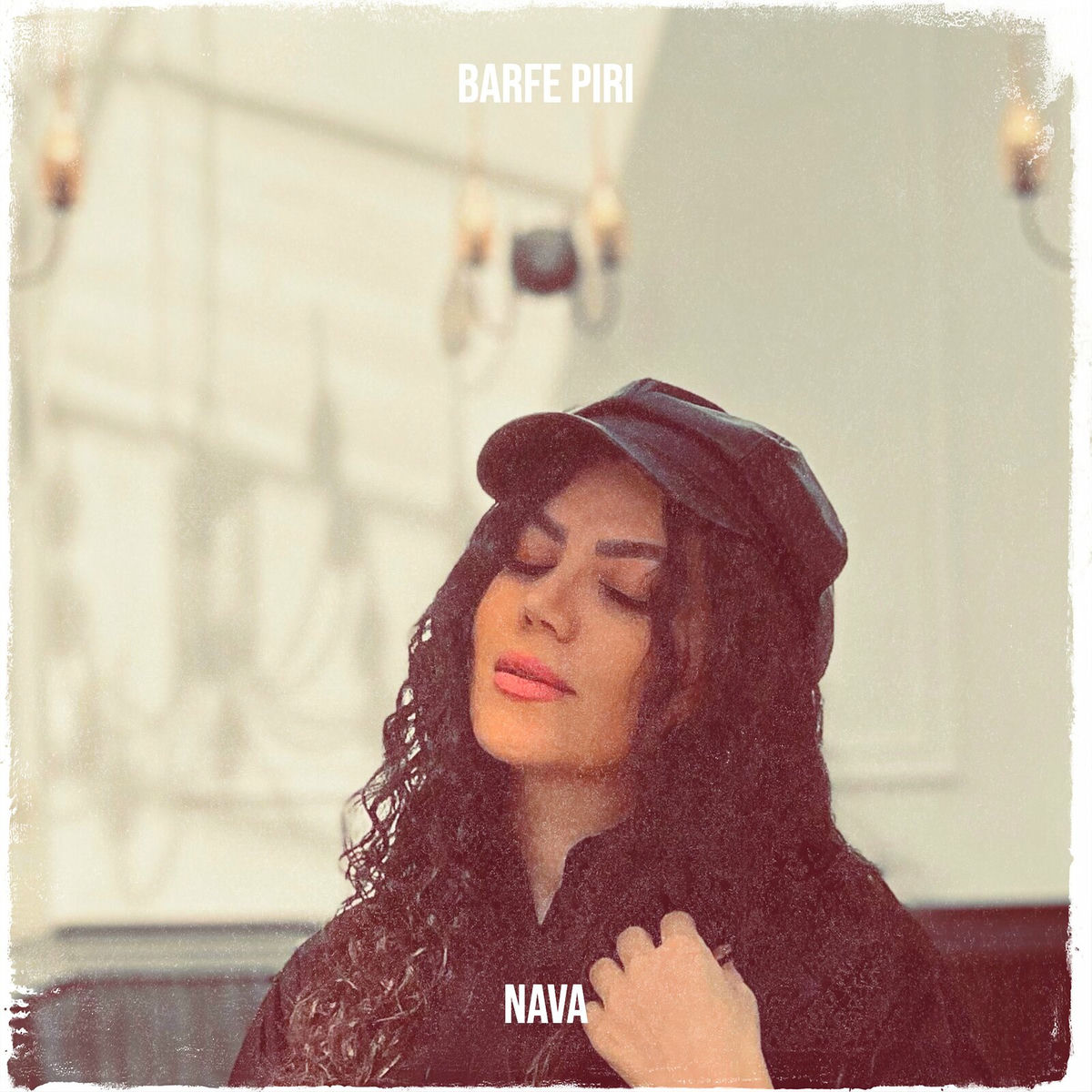 Album cover of Barfe Piri