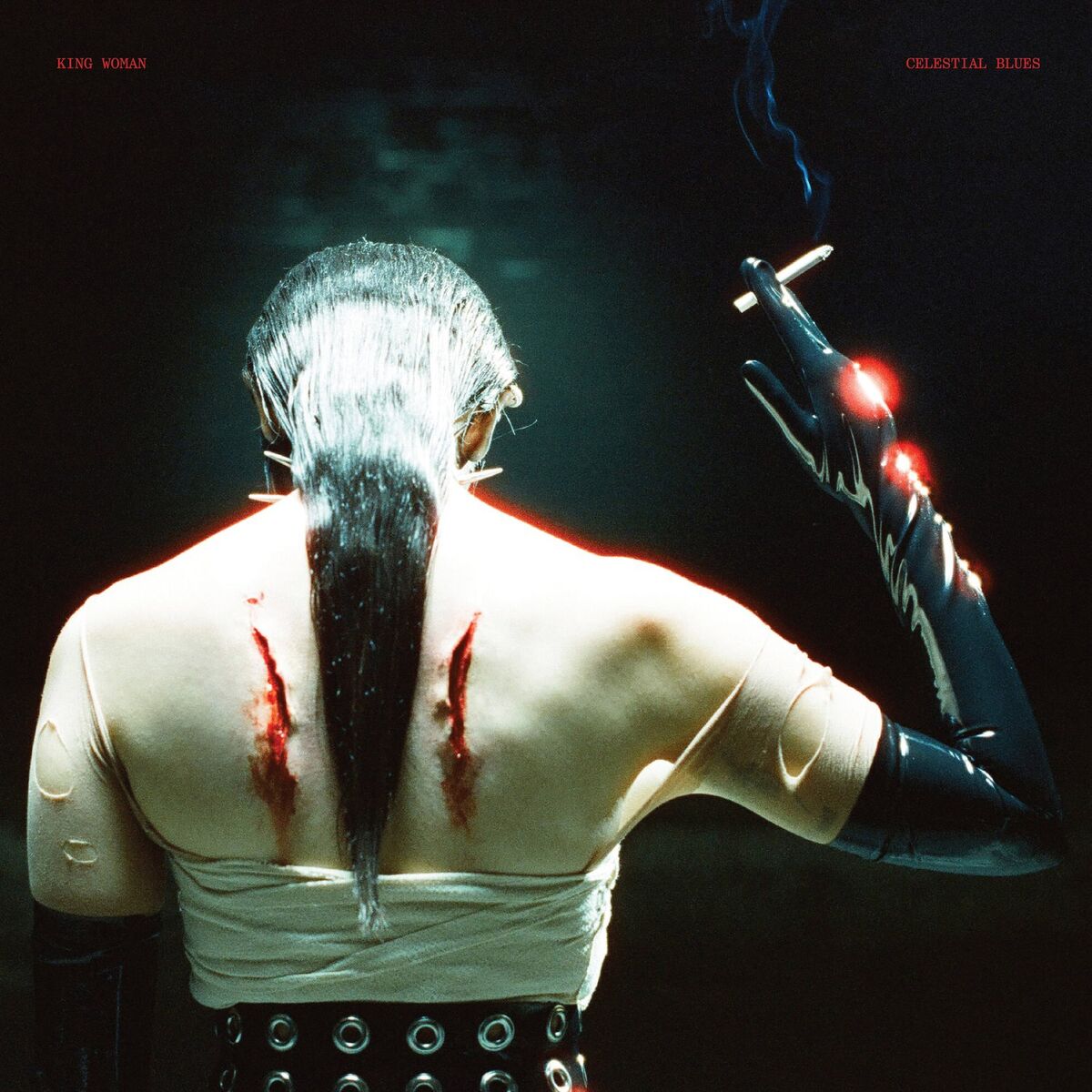 Album cover of Morning Star