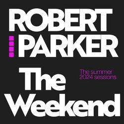 Cover of The Weekend