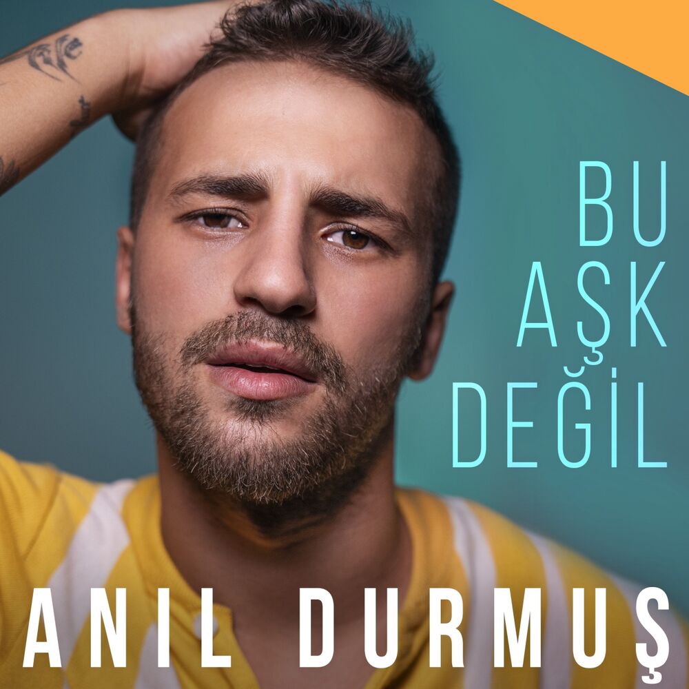 Picture of Bu Aşk Değil