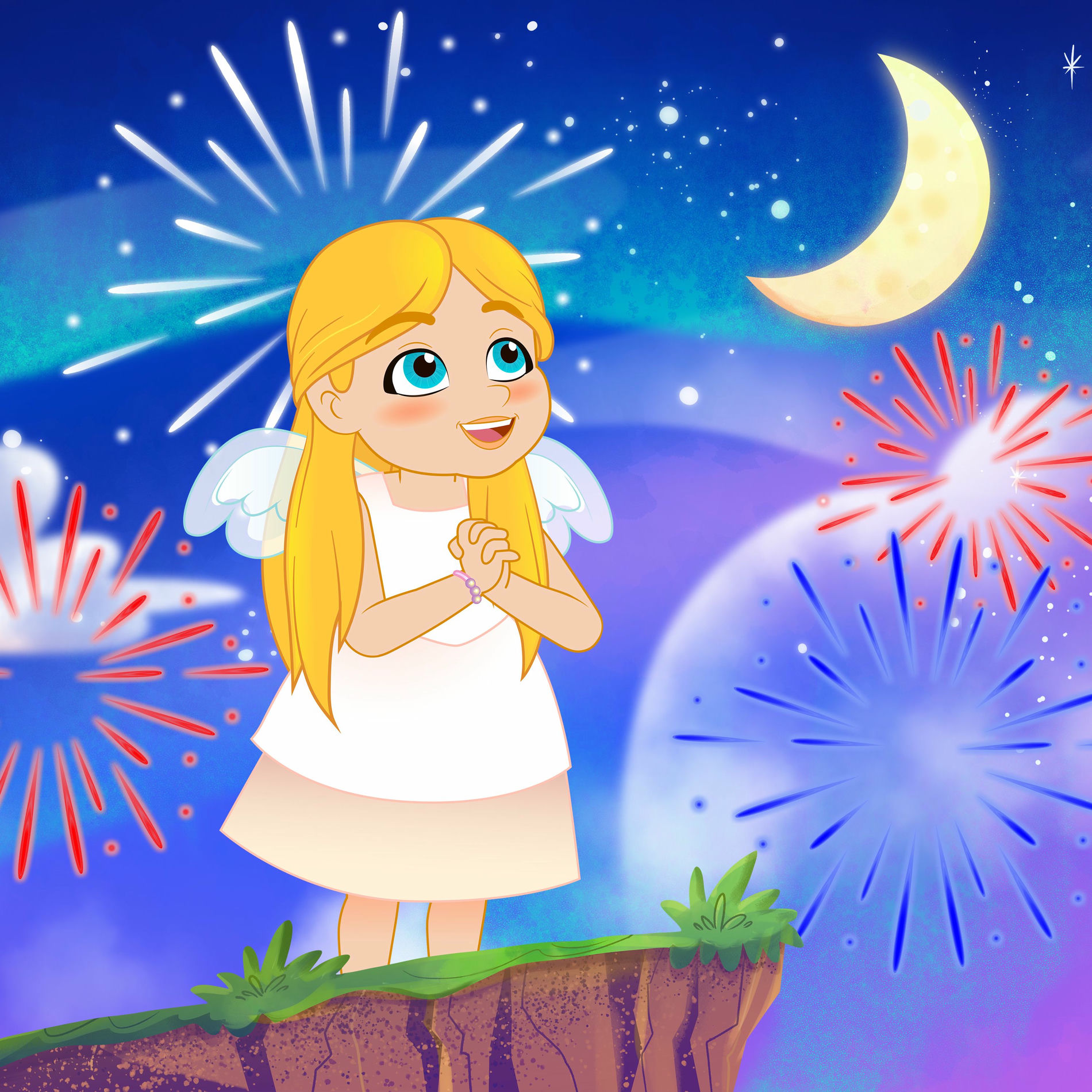 Album cover of Amazing Grace