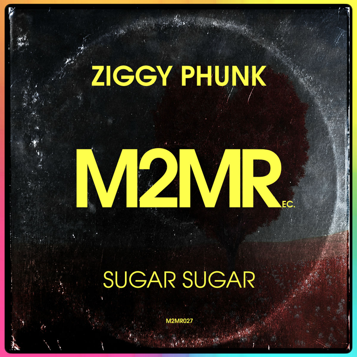Album cover of Sugar Sugar