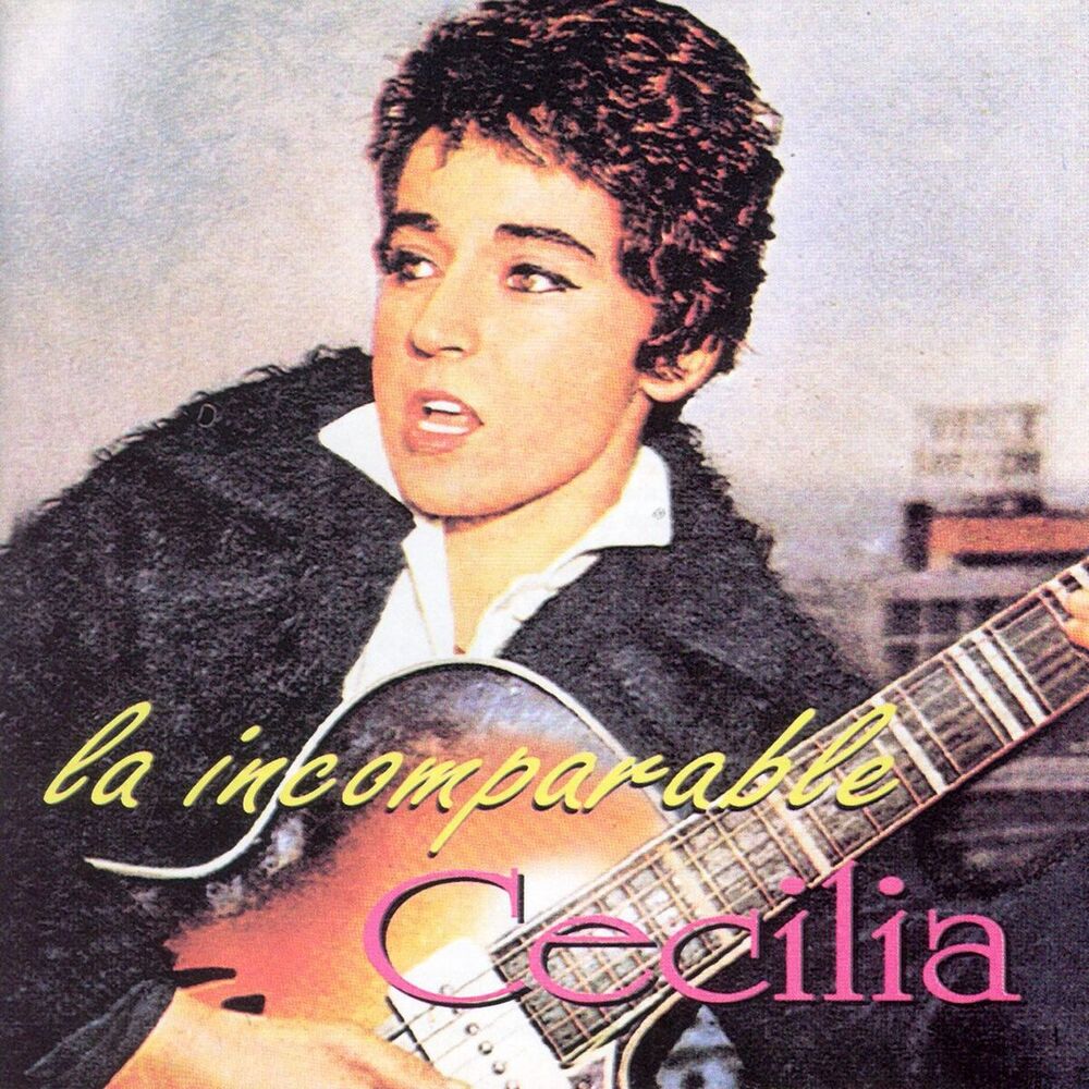 Picture of La Incomparable