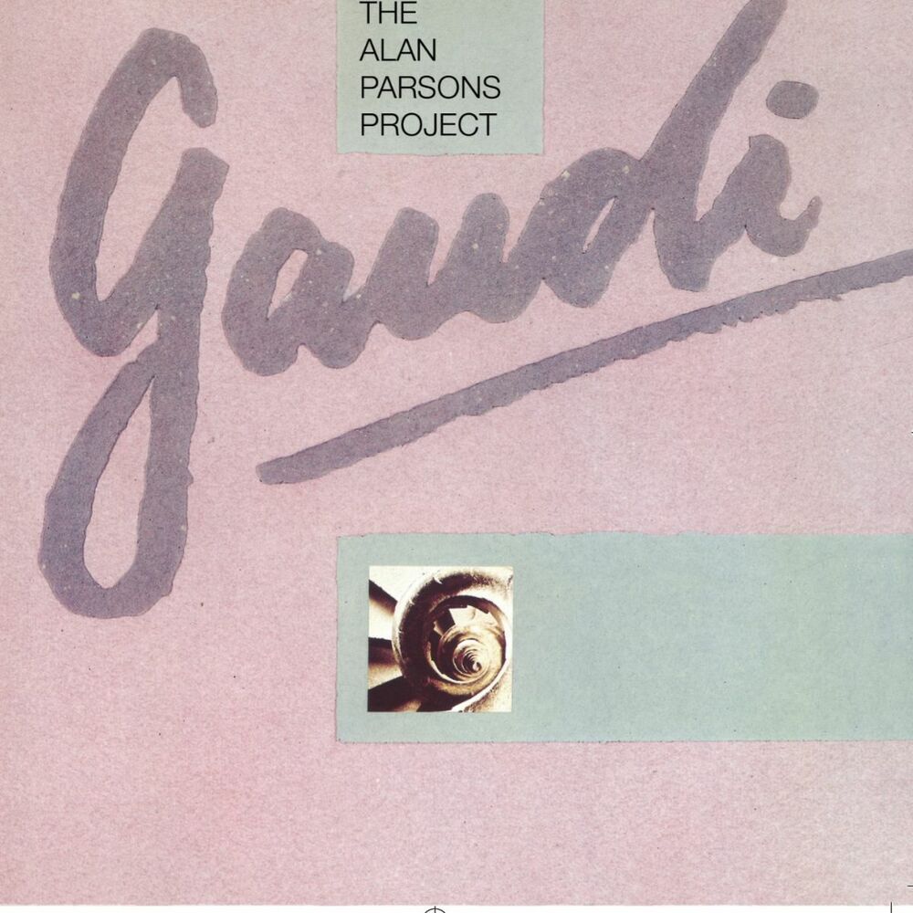 Picture of Gaudi (Expanded Edition)