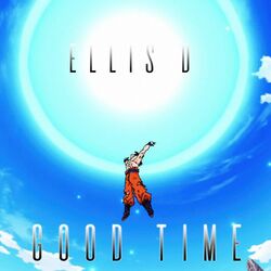 Cover of Good Time