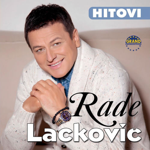 Descargar U Nedra Mi Sipaj Vina - Rade Lackovic MP3