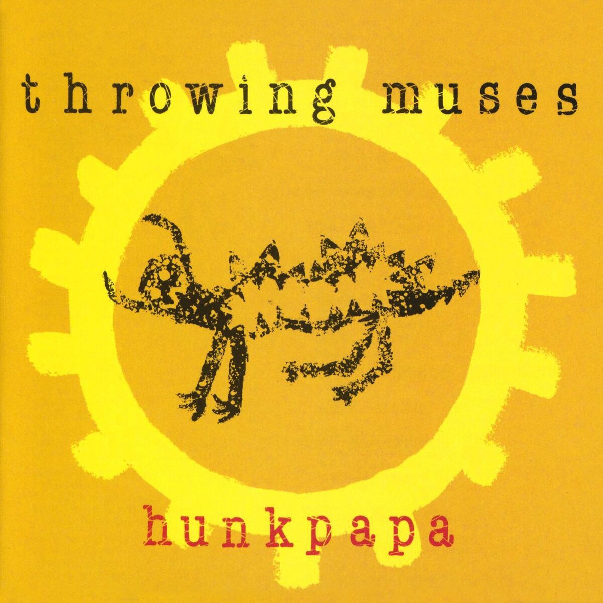 Album cover of Hunkpapa