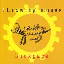 Cover of Hunkpapa