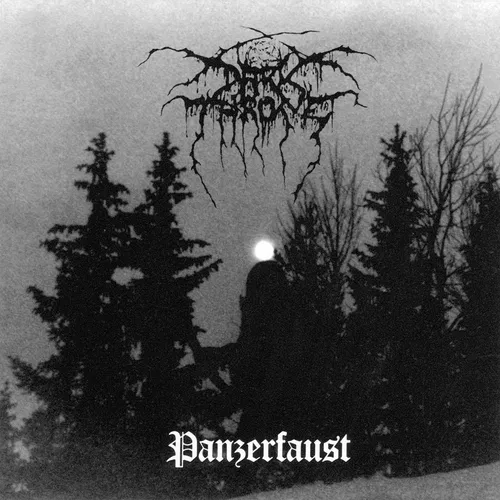 Panzerfaust — cover art