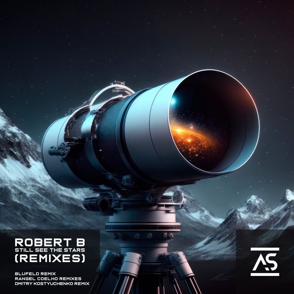 Picture of Still See the Stars (Remixes)