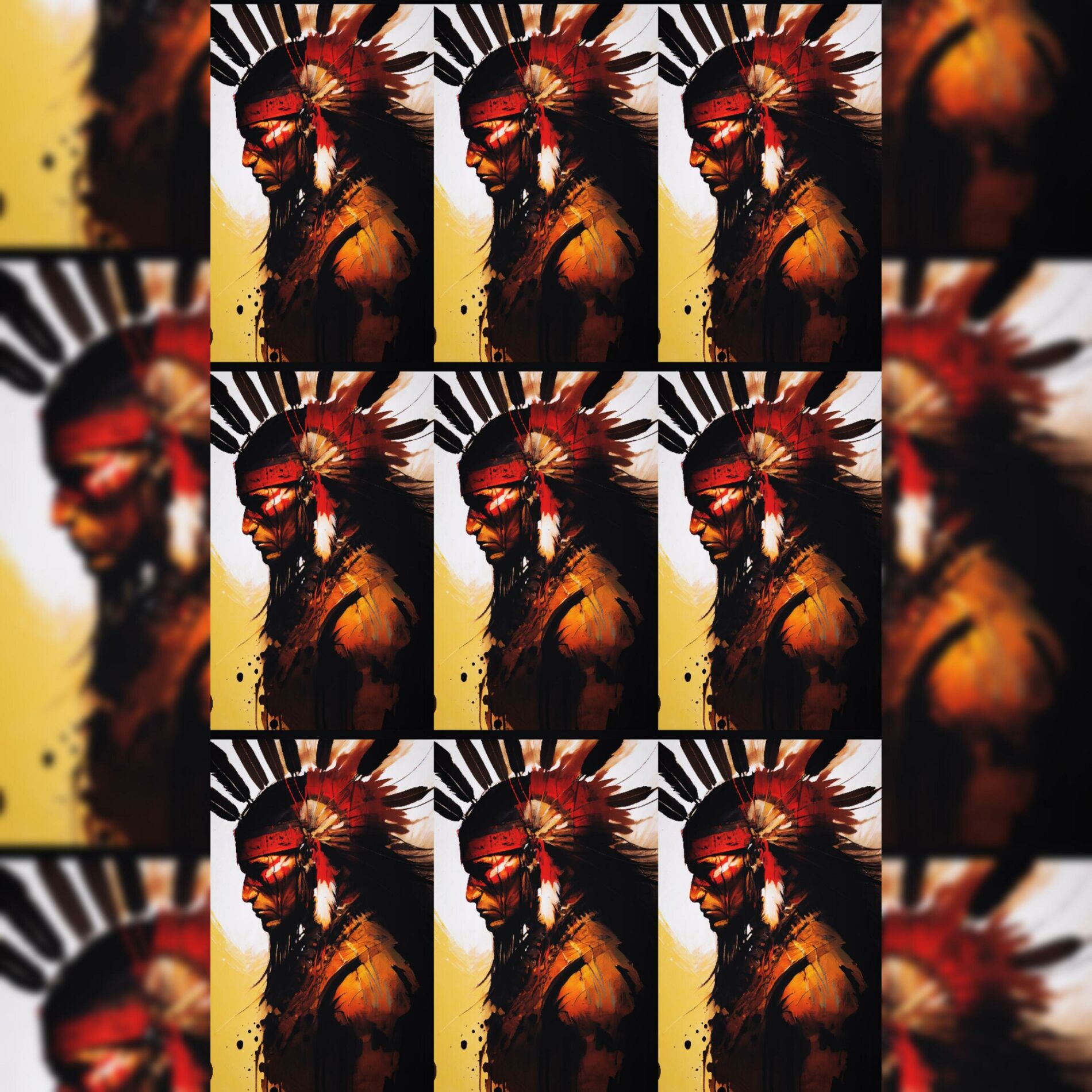Album cover of AVRA K'DAVRA