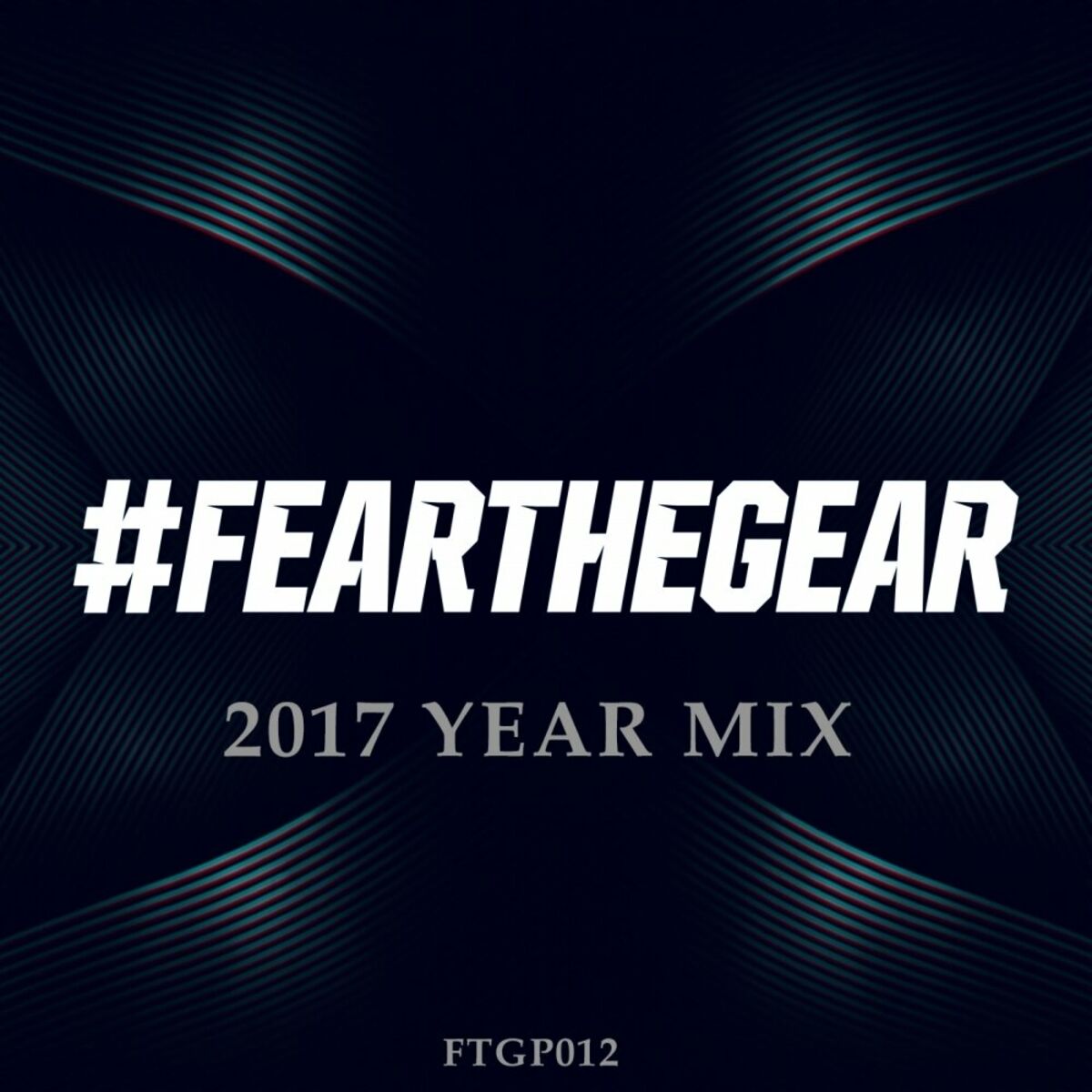 Album cover of YearMix 2017