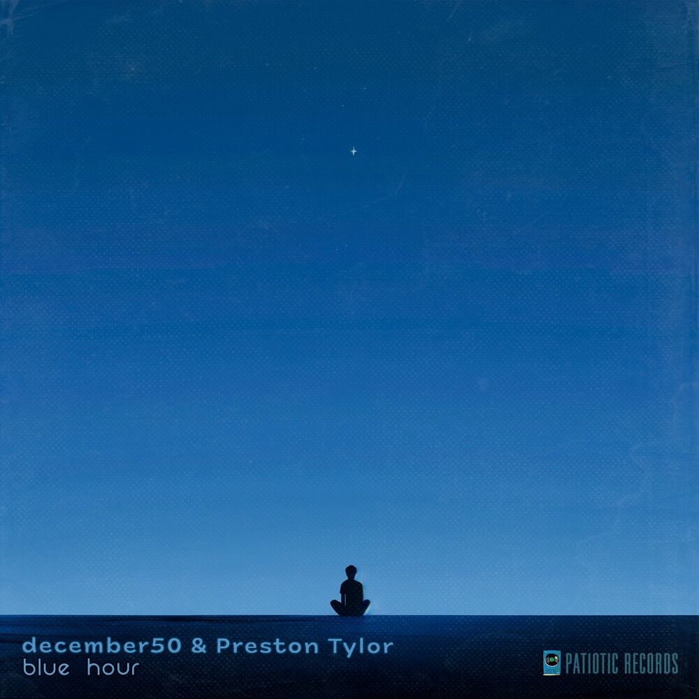Picture of Blue hour