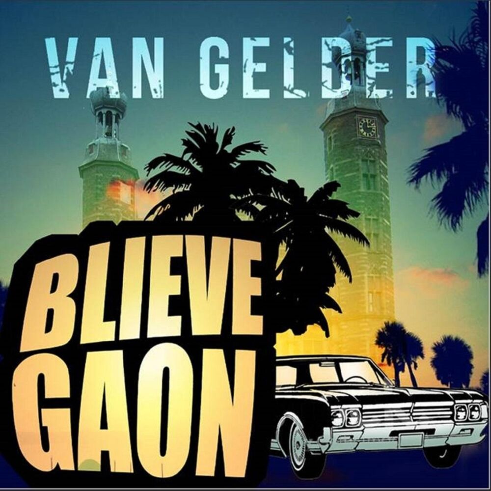 Picture of Blieve Gaon
