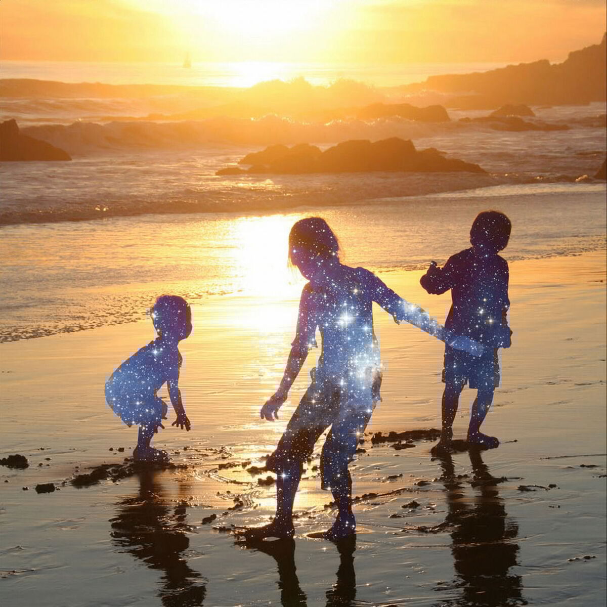 Album cover of Youths