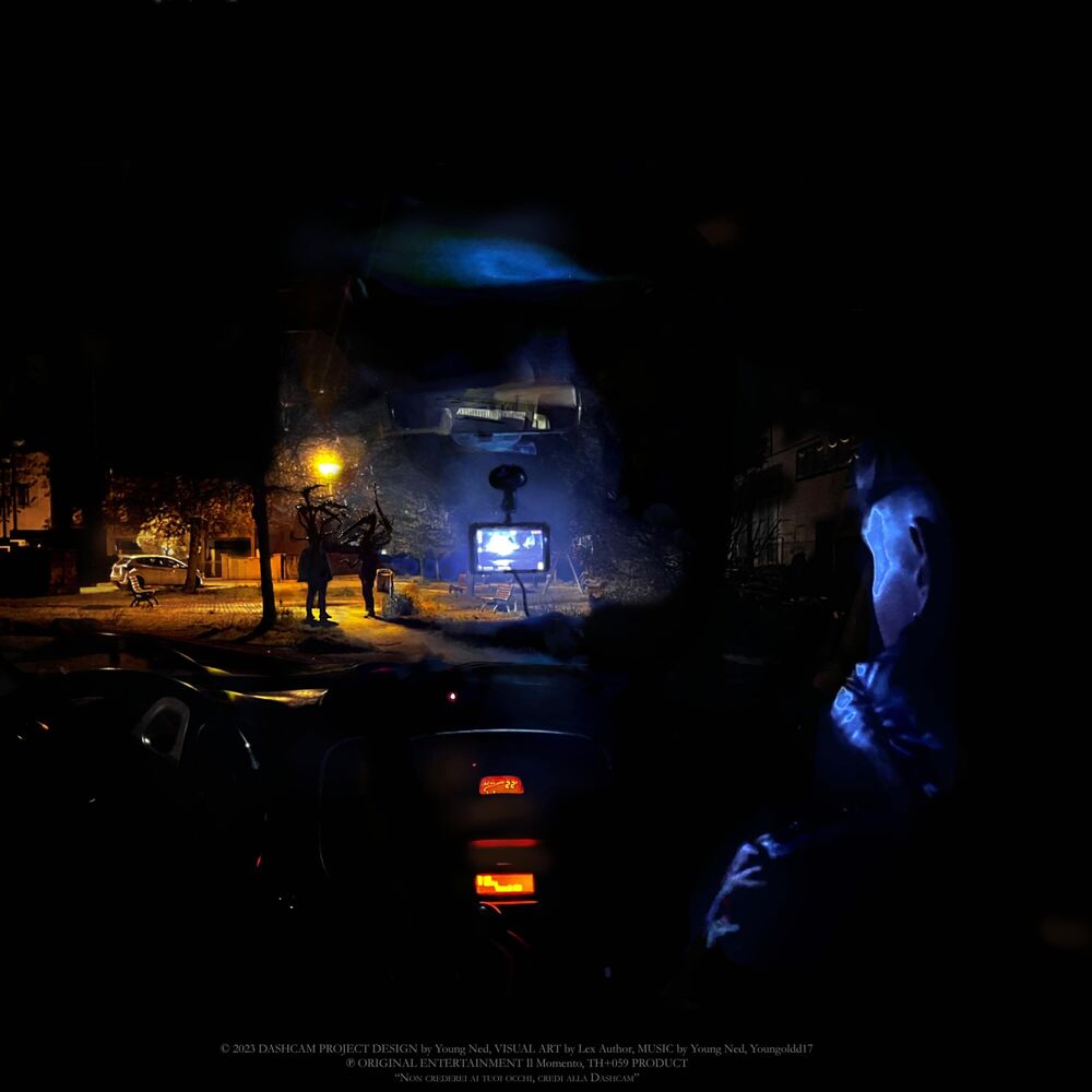 Picture of DASHCAM