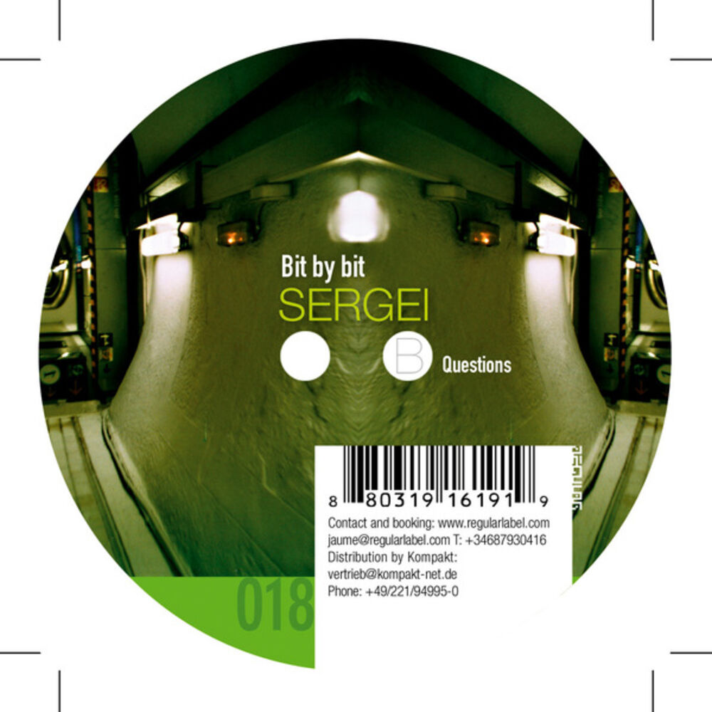 Picture of Bit by bit
