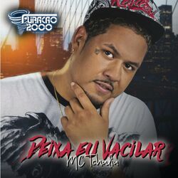 Cover of Deixa Eu Vacilar (Tira a mão de mim)