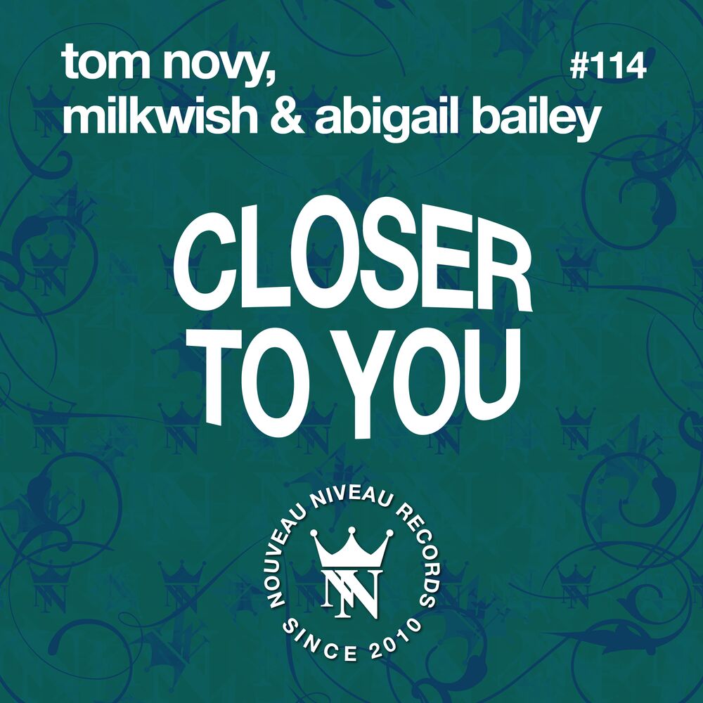 Picture of Closer to You